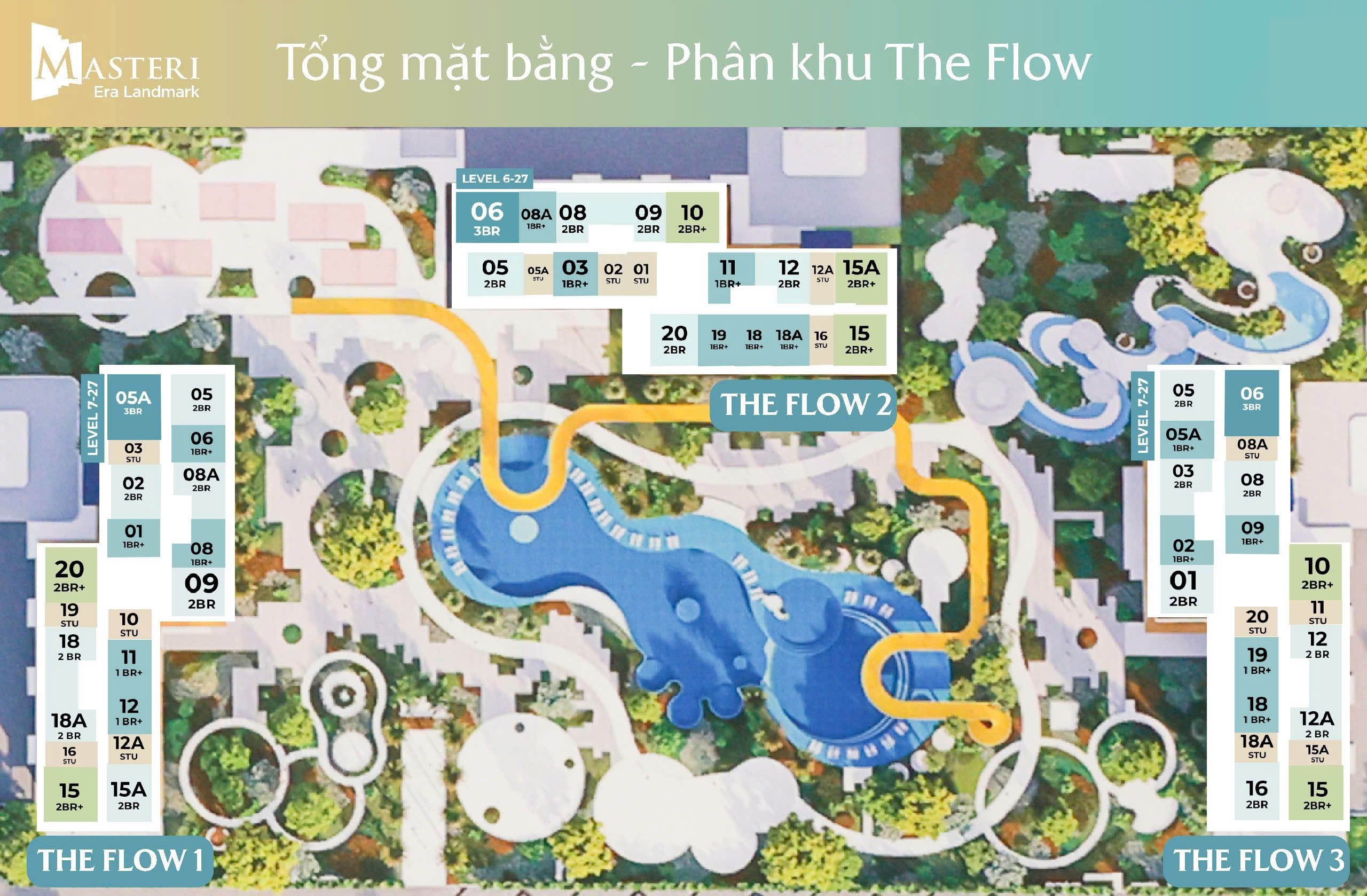 phan-khu-the-flow-masteri-era-landmark-tong-mat-bang