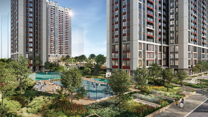 phan-khu-the-spark-canh-quan-noi-khu