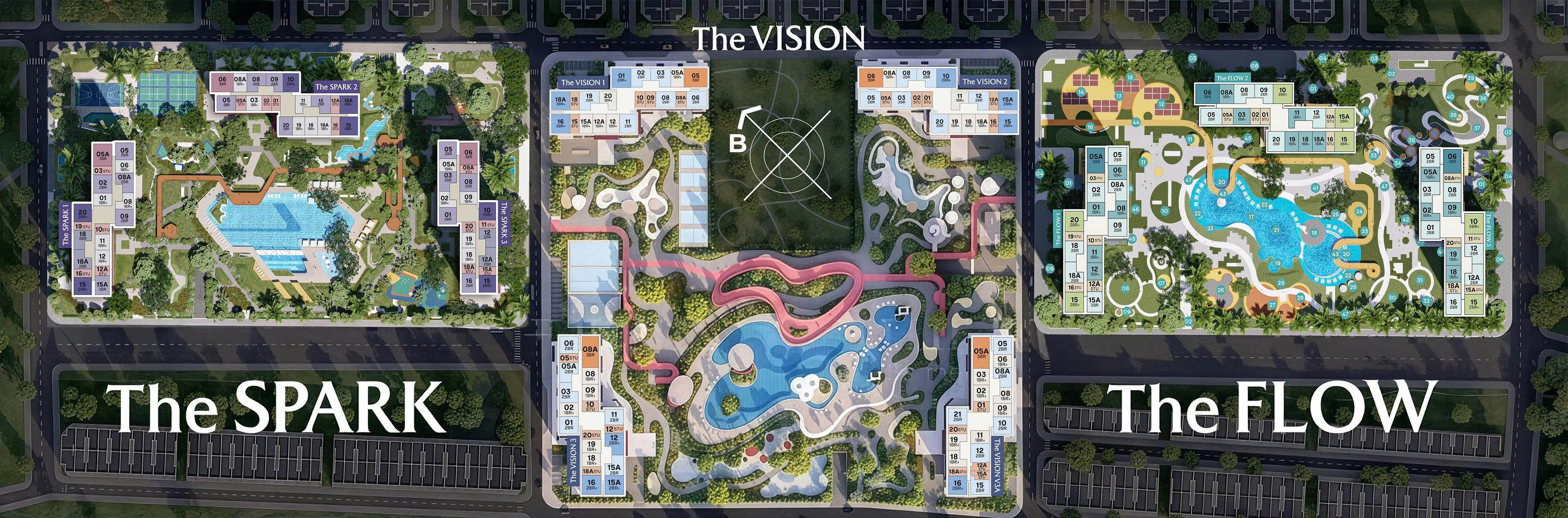 Tổng mặt bằng Vision Masteri Era Landmark tong-mat-bang-masteri-era-landmark