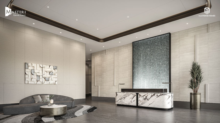 Quầy lễ tân Masteri Grand Coast masteri-grand-coast-quay-le-tan
