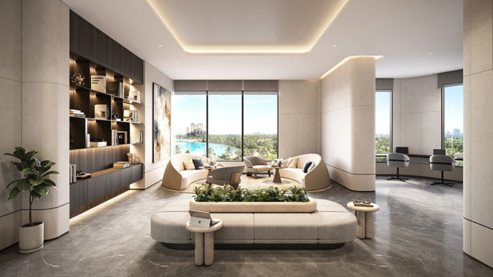 Thư viện Masteri Grand Coast masteri-grand-coast-thu-vien