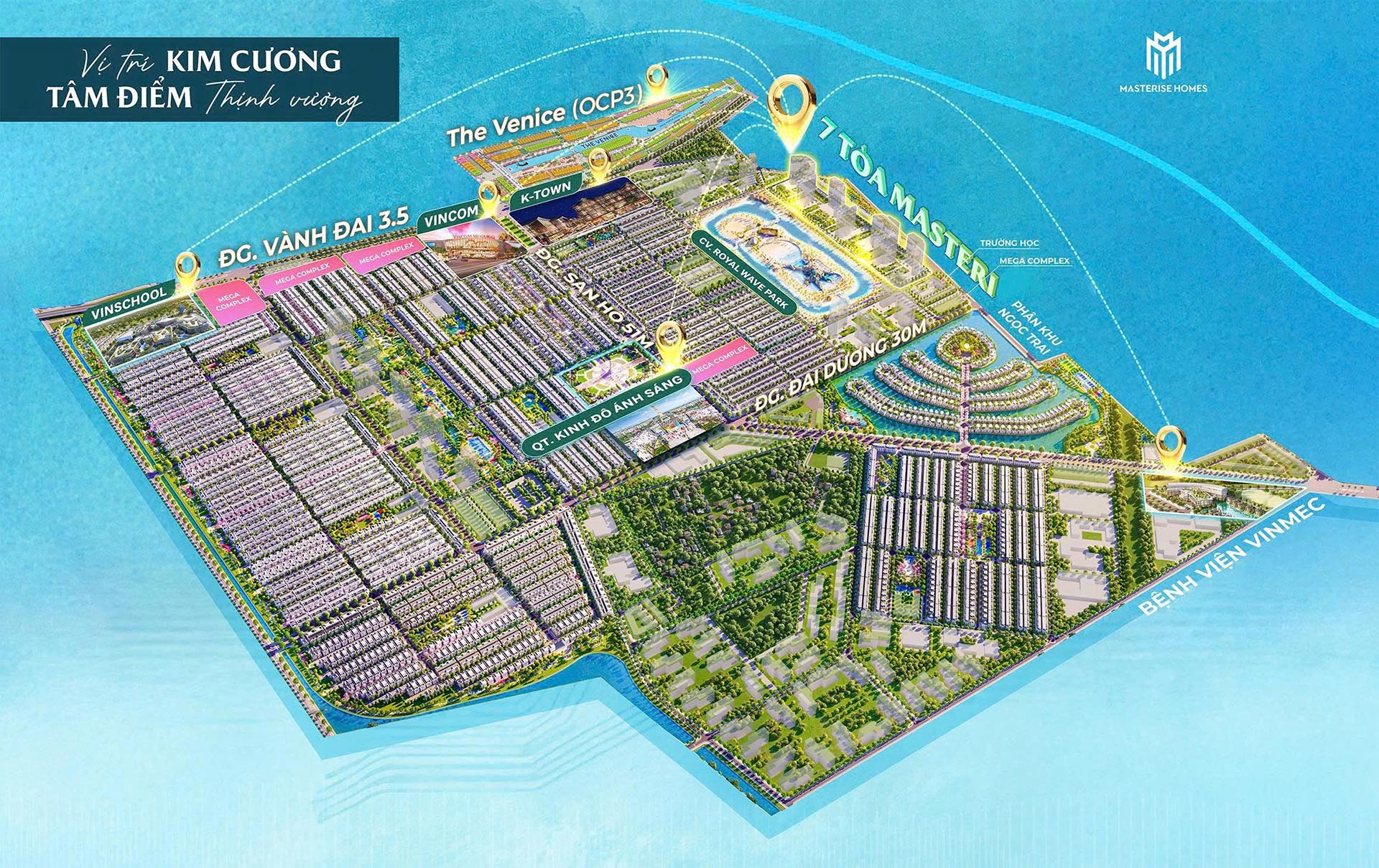 Vị trí Masteri Grand Coast Ocean Park 2 masteri-grand-coast-vi-tri-rumor-1